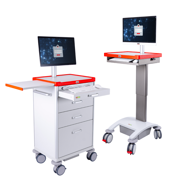 März IT-Visitenwagen